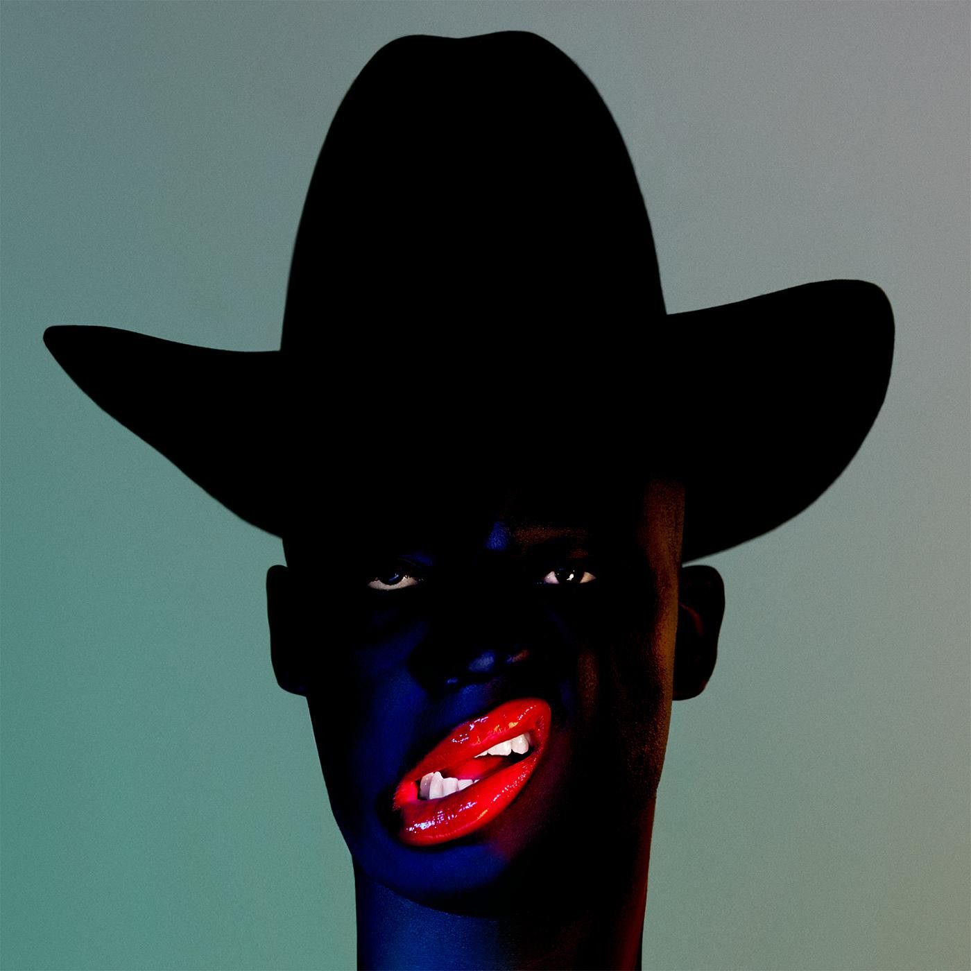 Young Fathers – Cocoa Sugar LP