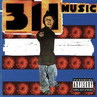 311 – Music LP