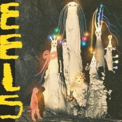 Being Dead – EELS LP