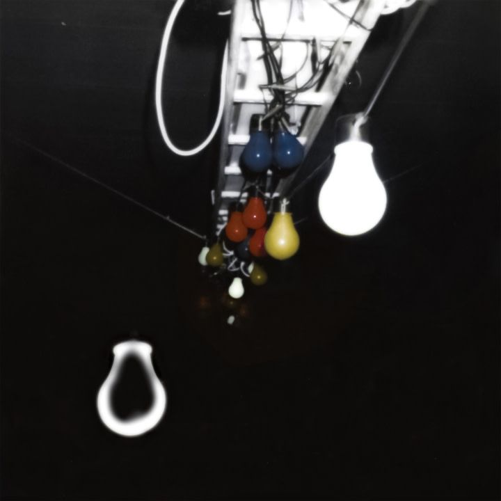 Kathryn Mohr – Waiting Room LP