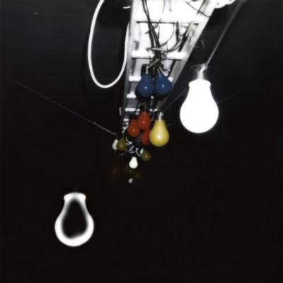 Kathryn Mohr – Waiting Room LP