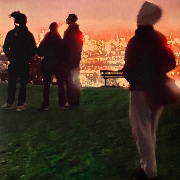 Fred Again.. &amp; Brian Eno – Secret Life LP