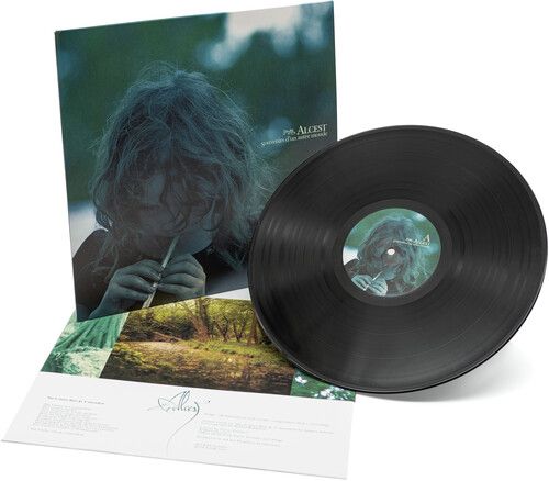 Alcest – Souvenirs D'Un Autre Monde LP