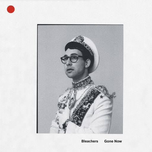 Bleachers – Gone Now LP gold