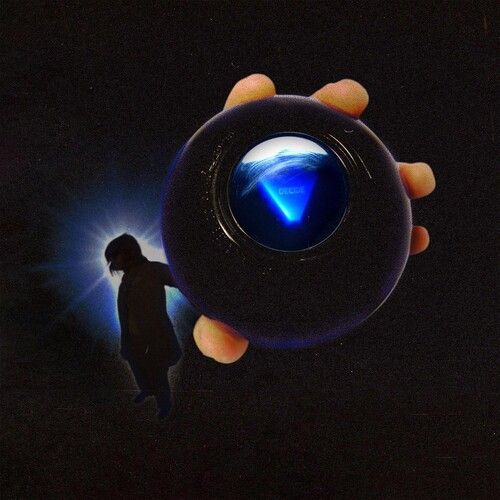Djo – Decide LP