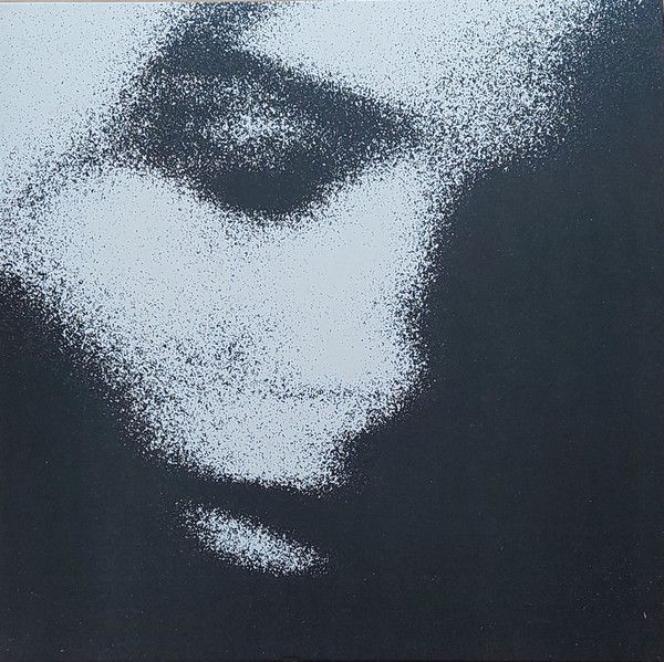 Glare – Into You ★ Void In Blue 12" clear / violet