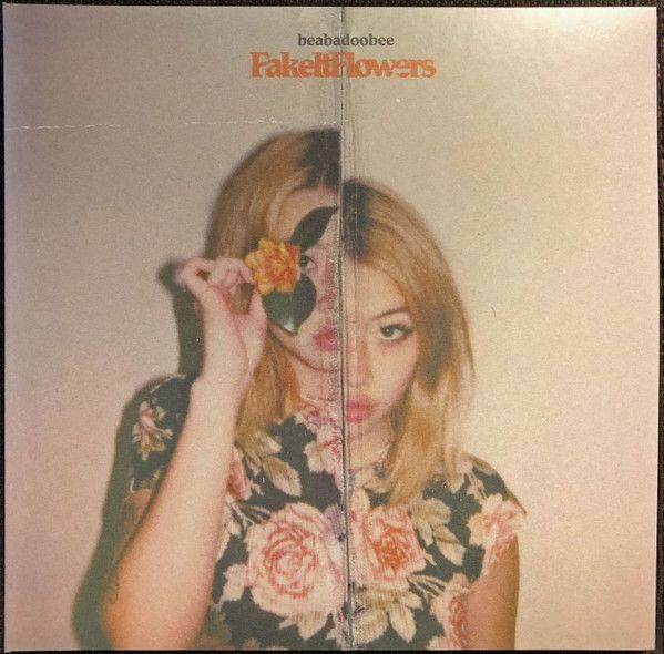 beabadoobee – Fake It Flowers LP