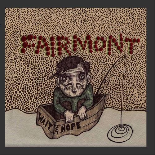 Fairmont – Wait &amp; Hope CD used vg / vg