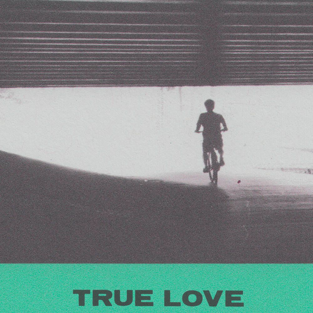 Hovvdy - True Love LP pink vinyl