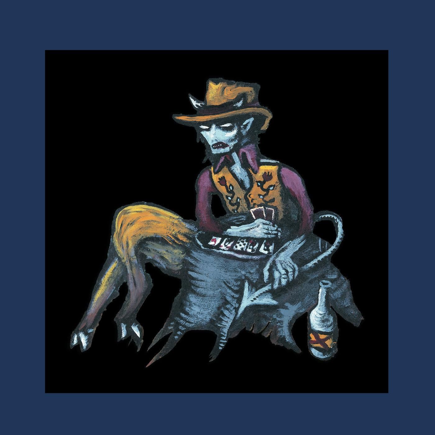 Drive-By Truckers – The Complete Dirty South LP
