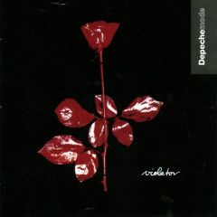 Depeche Mode ‎– Violator LP
