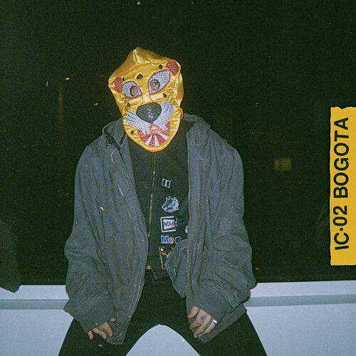 Unknown Mortal Orchestra – IC-02 Bogota LP