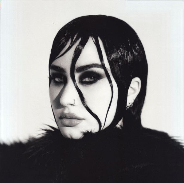 Demi Lovato – Revamped LP