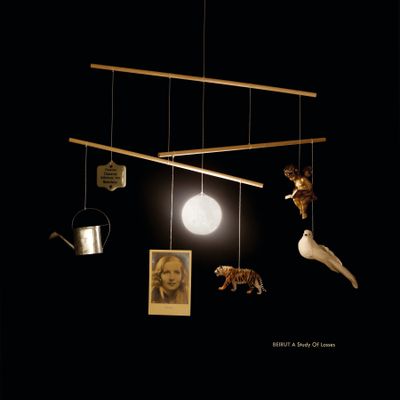 Beirut – A Study Of Losses LP