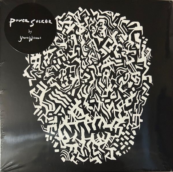 Young Widows – Power Sucker LP