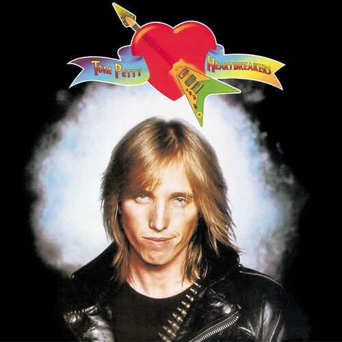 Tom Petty And The Heartbreakers – Tom Petty And The Heartbreakers LP