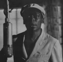 Miles Quartet Davis – The Musings Of Miles LP