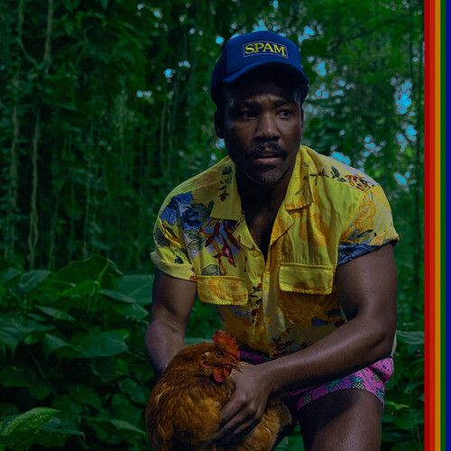 Childish Gambino – Bando Stone And The New World LP