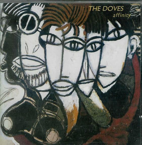 Doves – Affinity CD