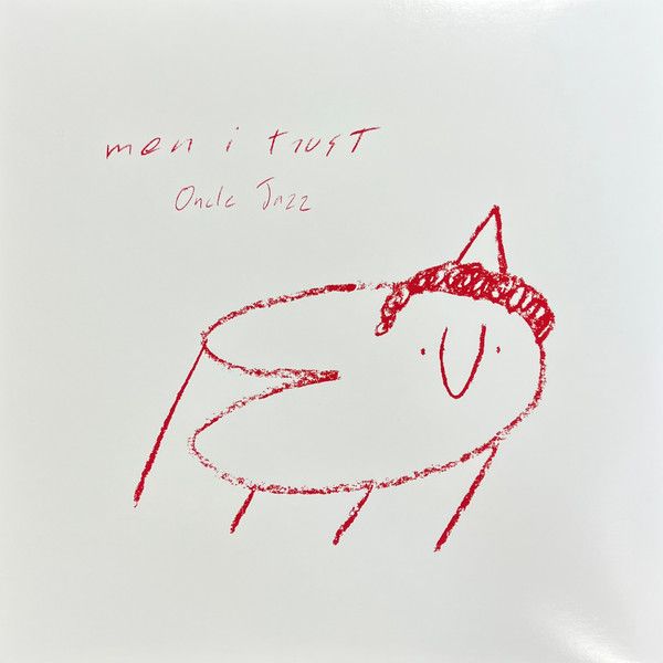 Men I Trust – Oncle Jazz LP