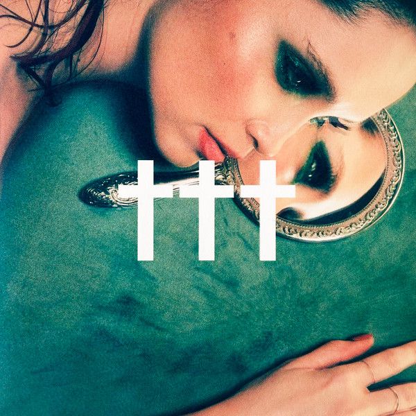 ††† – Day One / Vivien 10&quot; vinyl