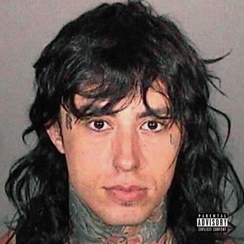 Falling In Reverse – Popular Monster LP