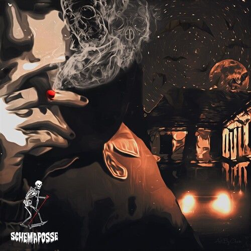 Lil Peep – Live Forever LP smoke
