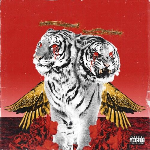 Polyphia – New Levels New Devils LP