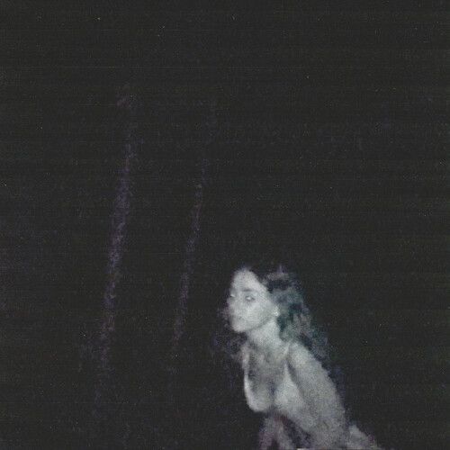 Samia – Bloodless LP clear smoke