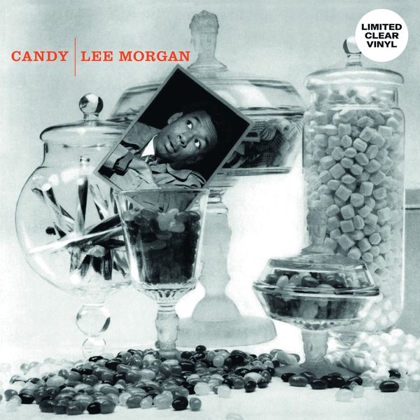 Lee Morgan – Candy LP clear