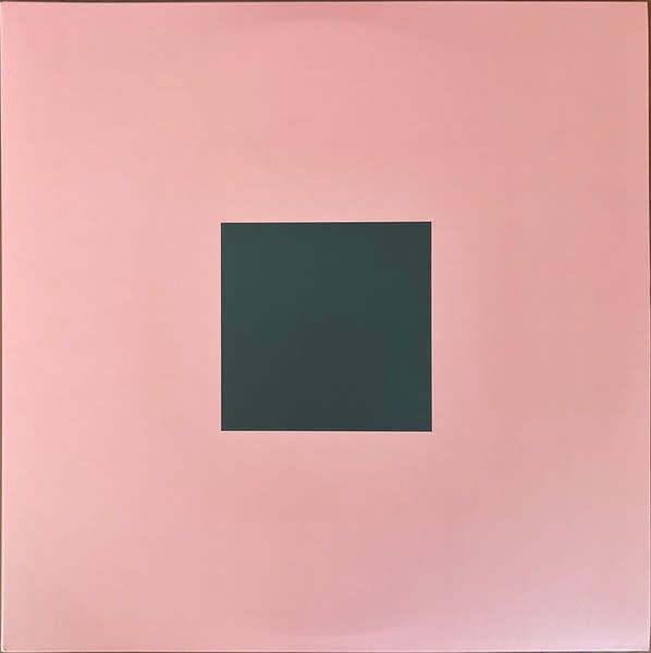 Bon Iver – Sable, Fable LP