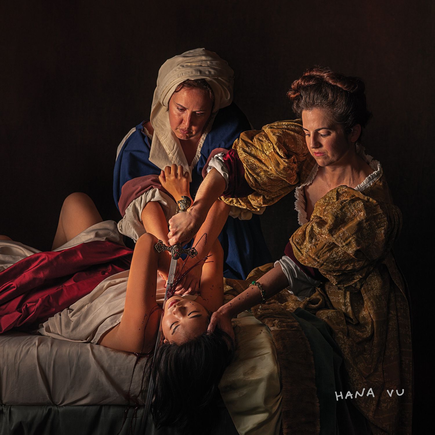Hana Vu – Romanticism LP