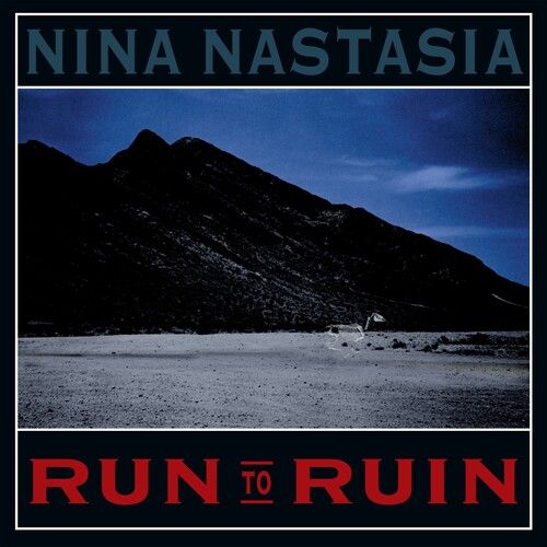 Nina Nastasia – Run To Ruin LP