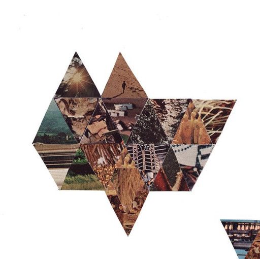 This Will Destroy You &amp; Lymbyc Systym – Field Studies LP light blue