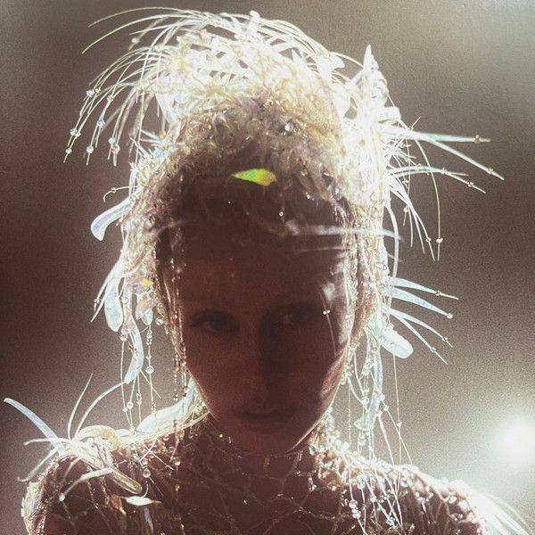 Miley Cyrus – Something Beautiful LP