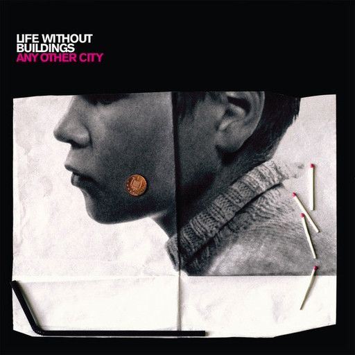 Life Without Buildings – Any Other City LP