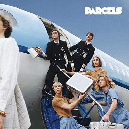 Parcels – Parcels LP