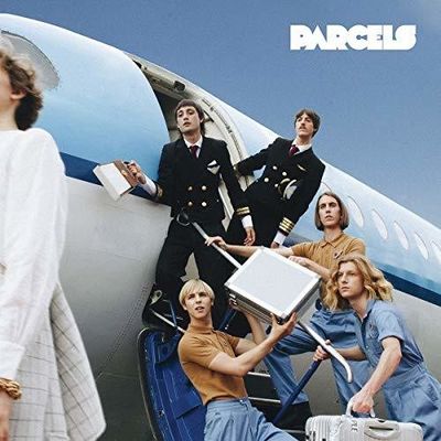 Parcels – Parcels LP