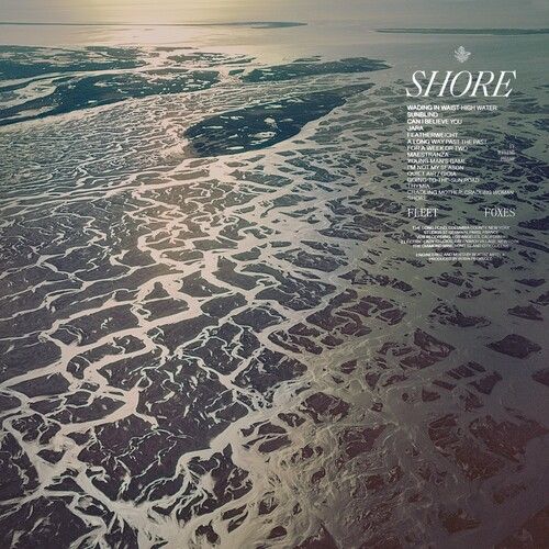 Fleet Foxes ‎– Shore LP