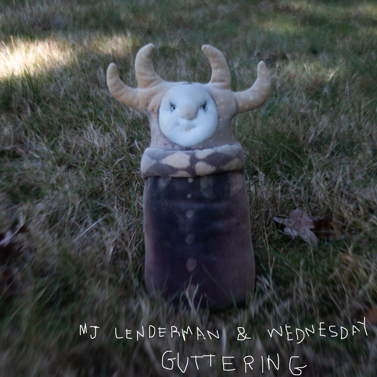 MJ Lenderman &amp; Wednesday  – Guttering EP