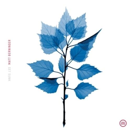 Matt Berninger – Get Sunk LP