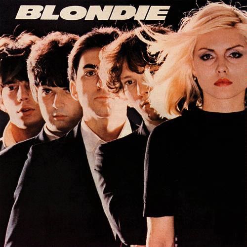 Blondie – Blondie LP