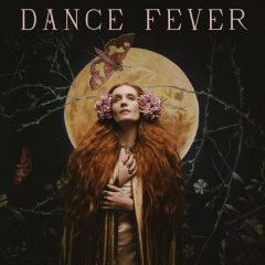 Florence and the Machine – Dance Fever LP