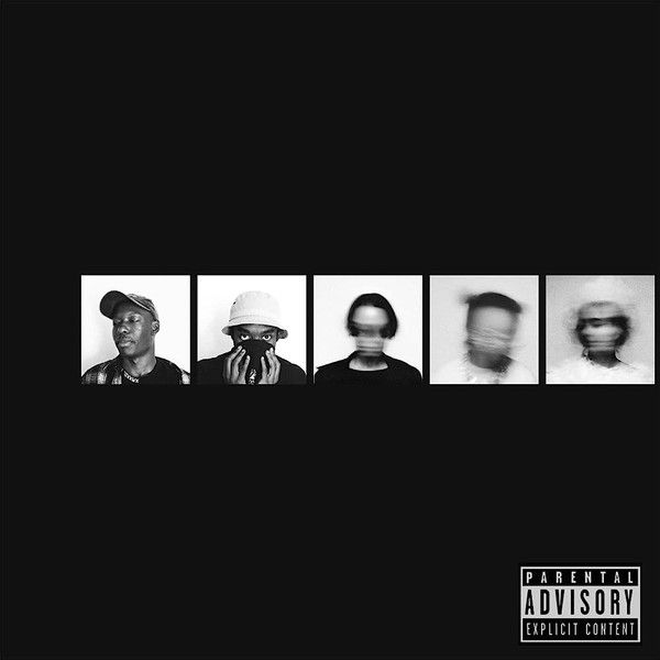 Paris Texas – Boy Anonymous LP
