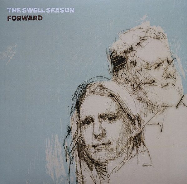 Swell Season – Forward LP ivory