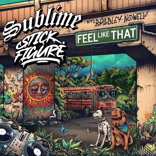 Sublime -- Feel Like That 7&quot;