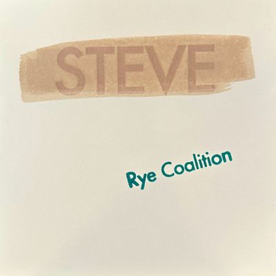 Rye Coalition -- Paid In Full 7&quot;