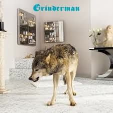 Grinderman – Grinderman 2 LP