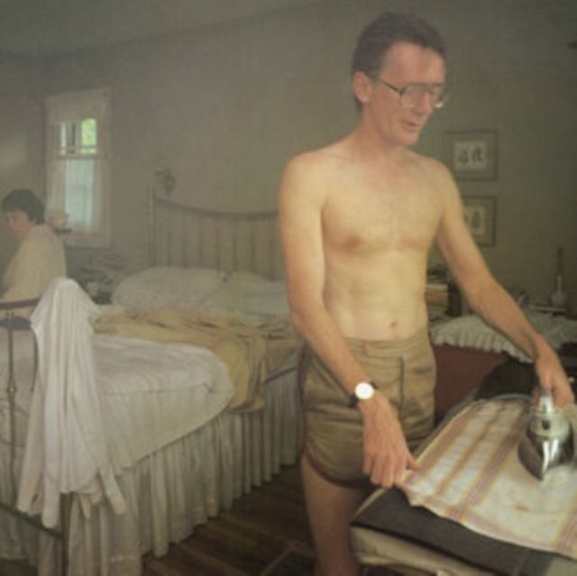 Men I Trust – Equus Asinus LP