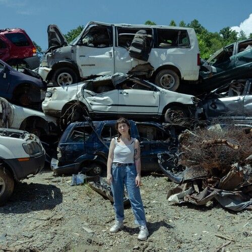 Wednesday – Twin Plagues LP